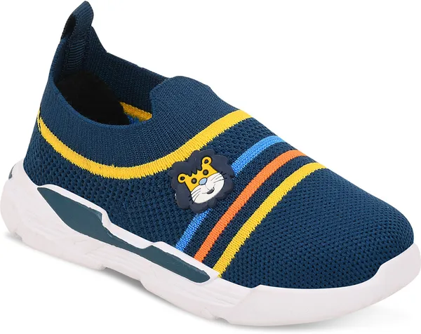 Zakozee_Boys_&_Girls_Slip_On_Running_Shoes_Blue