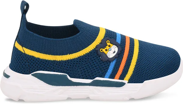 Zakozee_Boys_&_Girls_Slip_On_Running_Shoes_Blue