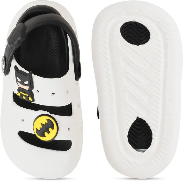 Zakozee_Boys_&_Girls_Slipon_Clogs_White