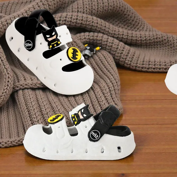 Zakozee_Boys_&_Girls_Slipon_Clogs_White