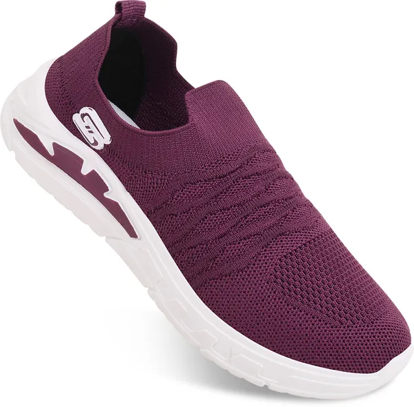 Trump_Boys_&_Girls_Slip_On_Running_Shoes_Multicolor