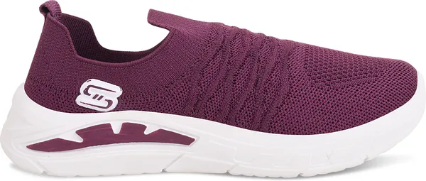 Trump_Boys_&_Girls_Slip_On_Running_Shoes_Multicolor