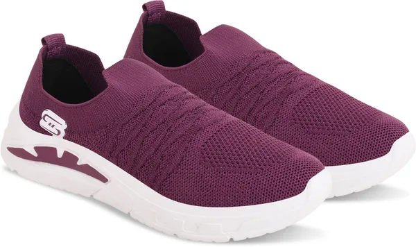 Trump_Boys_&_Girls_Slip_On_Running_Shoes_Multicolor