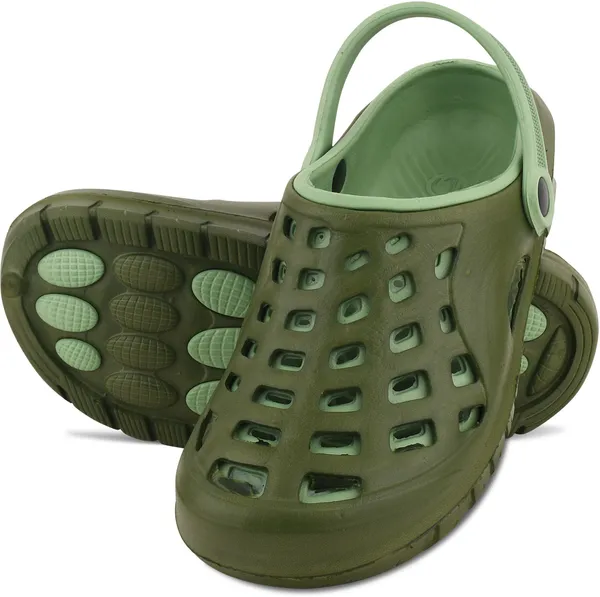 Trump_Men_Green_Clogs