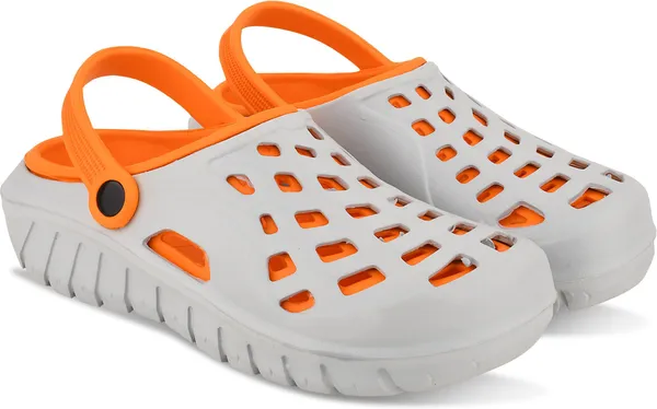 Trump_Men_Sandals_Orange
