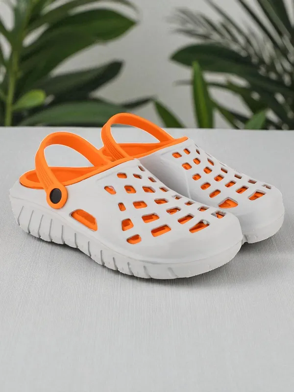 Trump_Men_Sandals_Orange