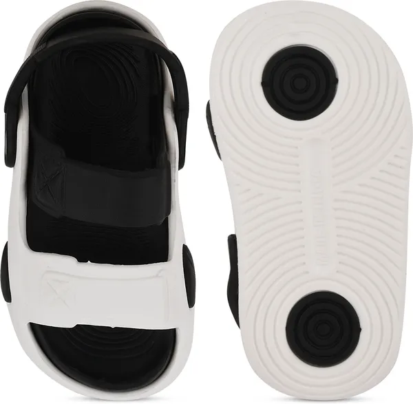 Zakozee_Boys_&_Girls_Slipon_Clogs_Black