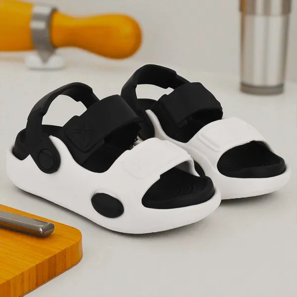 Zakozee_Boys_&_Girls_Slipon_Clogs_Red
