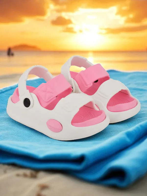 Zakozee_Boys_&_Girls_Slipon_Clogs_Red