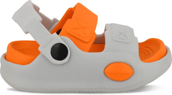Zakozee_Boys_&_Girls_Slipon_Clogs_Orange