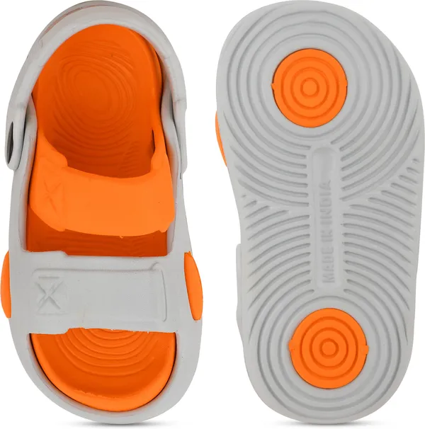 Zakozee_Boys_&_Girls_Slipon_Clogs_Orange