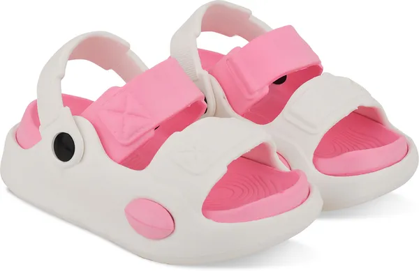 Zakozee_Boys_&_Girls_Slipon_Clogs_Pink