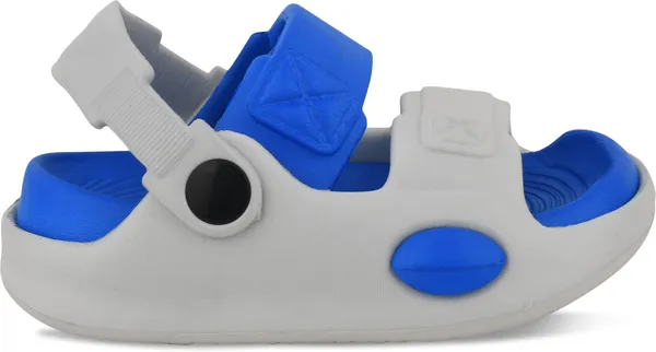 Trump_Boys_&_Girls_Slipon_Toe_Ring_Sandals_Blue