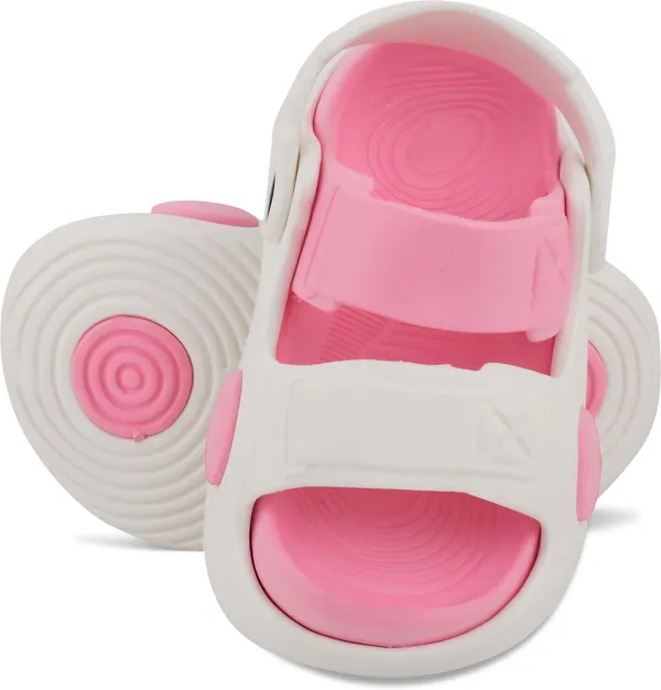 Trump_Boys_&_Girls_Slipon_Toe_Ring_Sandals_Pink