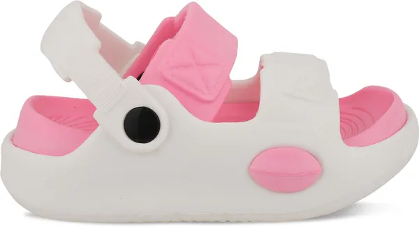 Trump_Boys_&_Girls_Slipon_Toe_Ring_Sandals_Pink