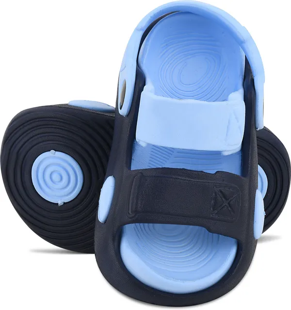 Trump_Boys_&_Girls_Slipon_Toe_Ring_Sandals_Light_Blue