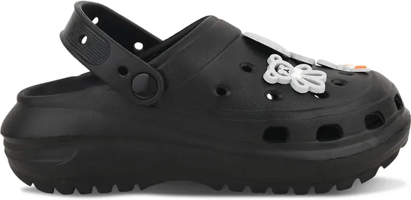 Trump_Women_Black_Clogs
