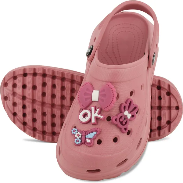 Trump_Women_Pink_Clogs