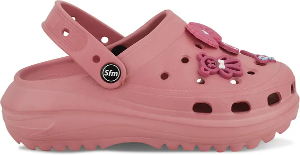 Trump_Women_Pink_Clogs