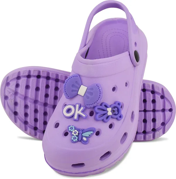 Trump_Women_Purple_Clogs