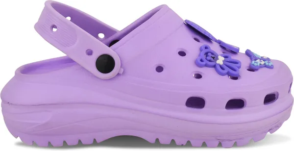 Trump_Women_Purple_Clogs