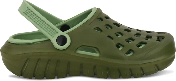 Trump_Men_Green_Clogs