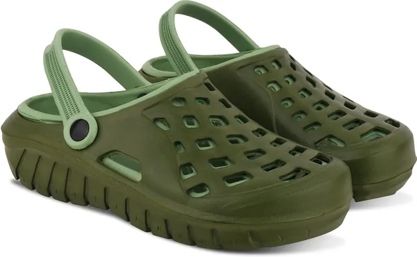 Trump_Men_Green_Clogs