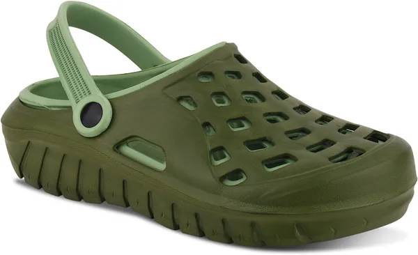 Trump_Men_Green_Clogs