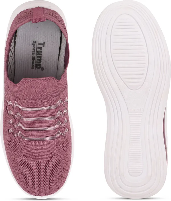 Trump_Casuals_For_Women_Pink