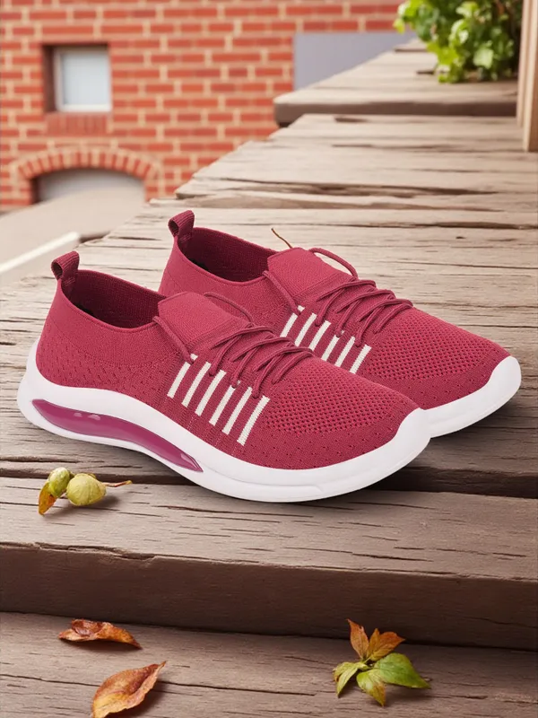 Trump_Casuals_For_Women_Pink