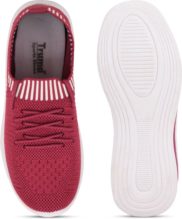 Trump_Casuals_For_Women_Pink