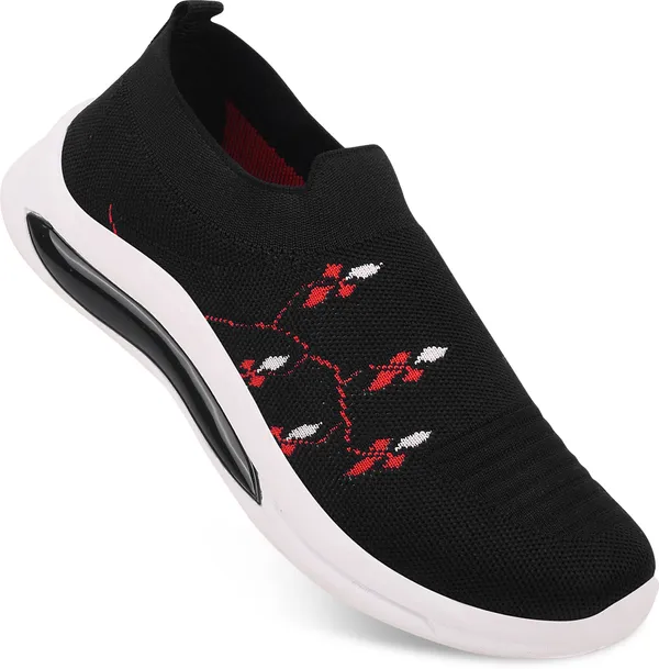 Trump_Casuals_For_Women_Black
