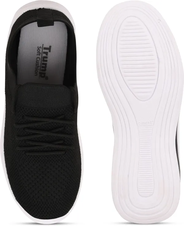 Trump_Casuals_For_Women_Black