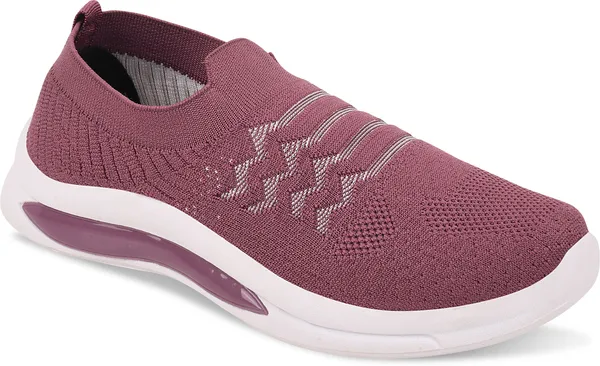 Zakozee_Running_Shoes_For_Women_Brown
