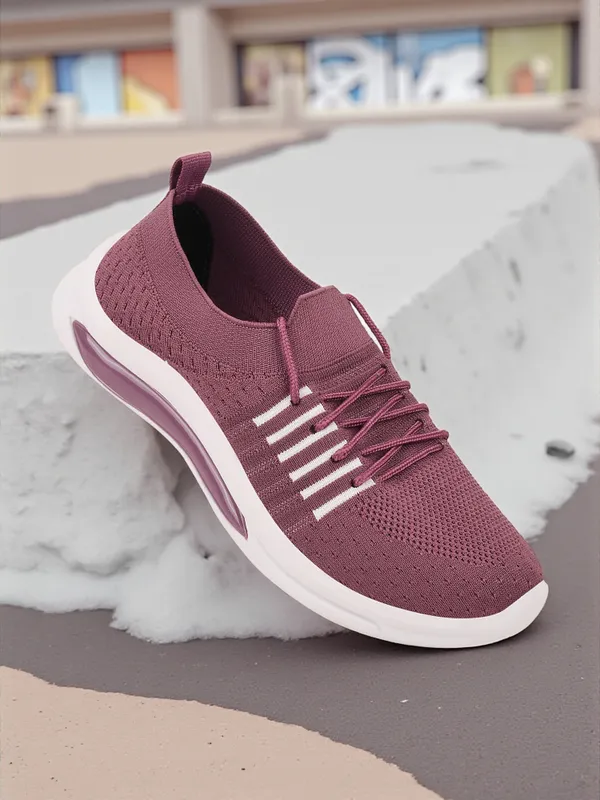 Zakozee_Running_Shoes_For_Women_Brown