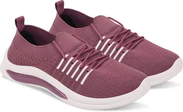 Zakozee_Running_Shoes_For_Women_Brown