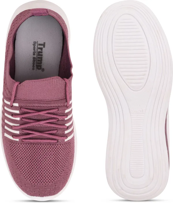 Zakozee_Running_Shoes_For_Women_Brown