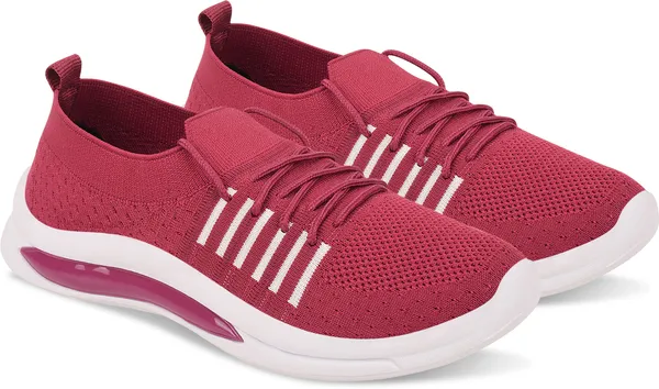 Zakozee_Running_Shoes_For_Women_Pink
