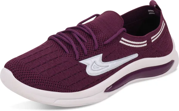 Zakozee_Running_Shoes_For_Women_Brown