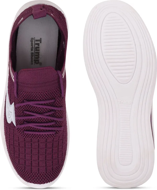 Zakozee_Running_Shoes_For_Women_Brown
