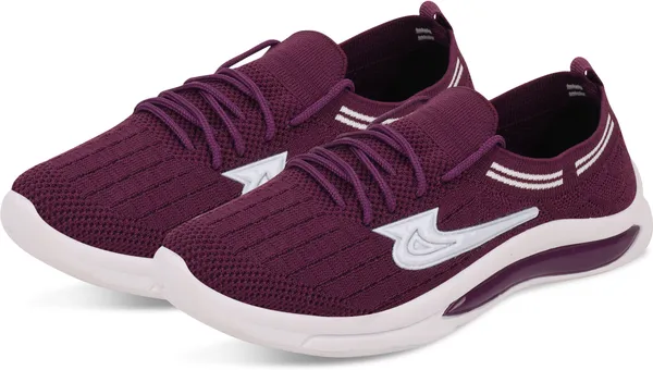 Zakozee_Running_Shoes_For_Women_Brown