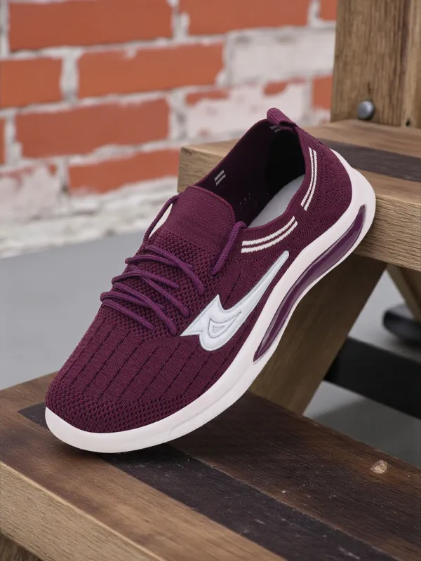 Zakozee_Running_Shoes_For_Women_Brown
