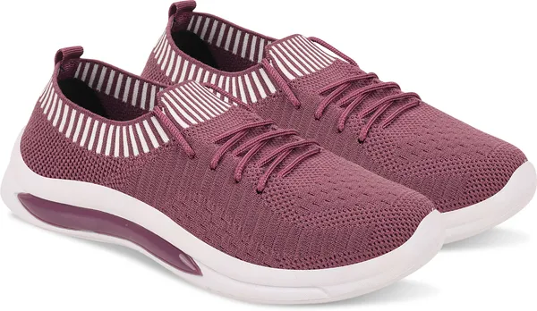 Zakozee_Running_Shoes_For_Women_Brown