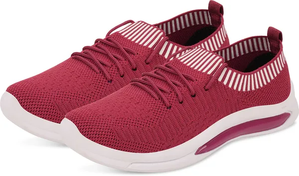 Zakozee_Running_Shoes_For_Women_Pink
