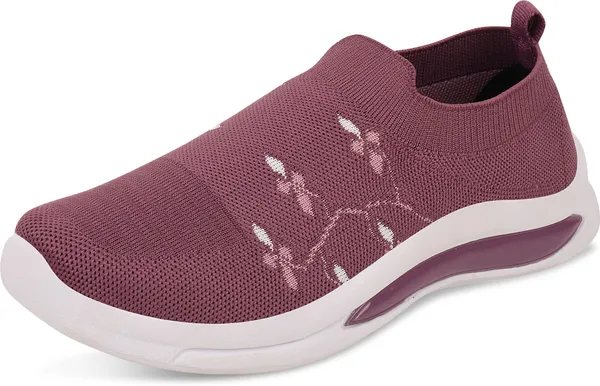 Zakozee_Running_Shoes_For_Women_Brown