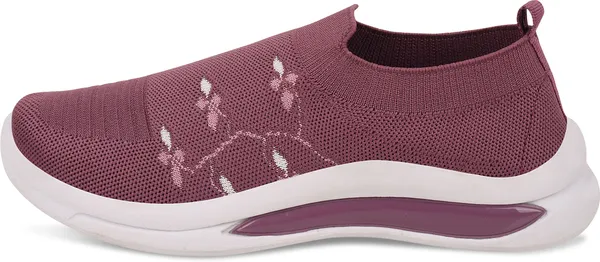 Zakozee_Running_Shoes_For_Women_Brown