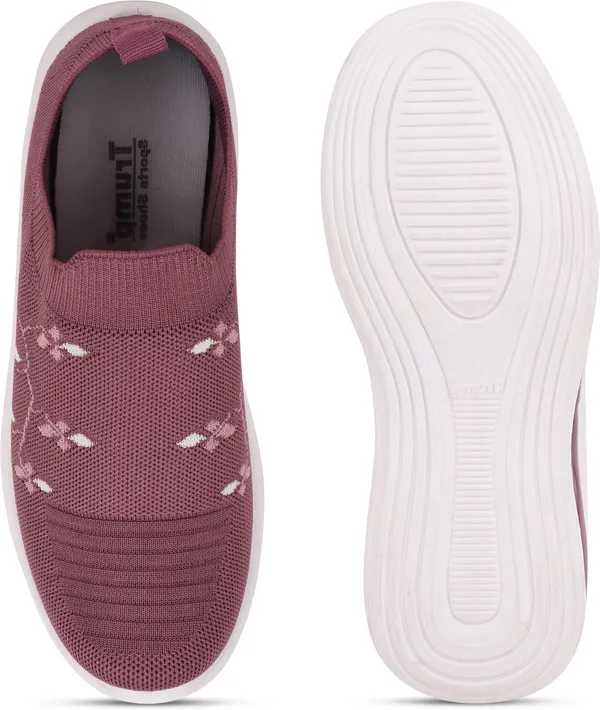 Zakozee_Running_Shoes_For_Women_Brown