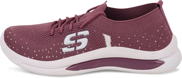 Zakozee_Running_Shoes_For_Women_Brown