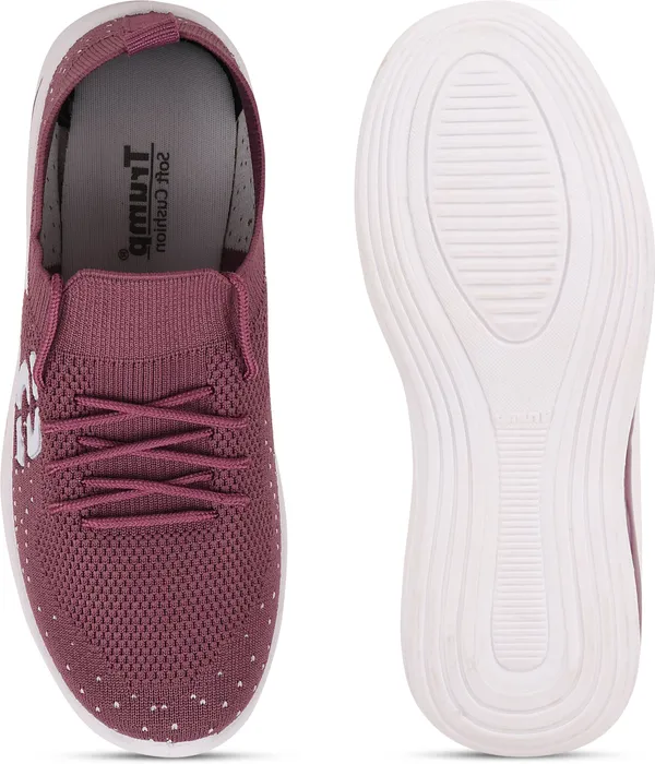 Zakozee_Running_Shoes_For_Women_Brown