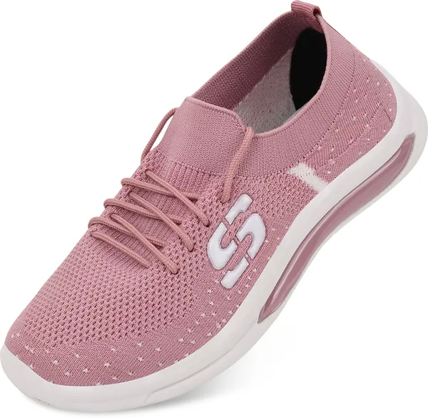 Zakozee_Running_Shoes_For_Women_Pink